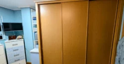 Piso en Palencia de cuatro habitaciones y dos baños