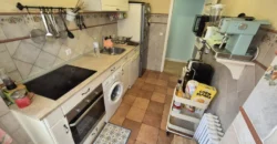 Piso en el centro de Palencia de cuatro habitaciones con terraza