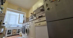 Piso en el centro de Palencia de cuatro habitaciones con terraza