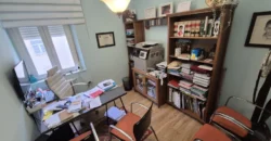 Piso en el centro de Palencia de cuatro habitaciones con terraza