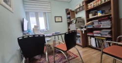 Piso en el centro de Palencia de cuatro habitaciones con terraza