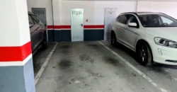 Piso en Palencia de cuatro habitaciones y dos baños