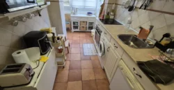 Piso en el centro de Palencia de cuatro habitaciones con terraza