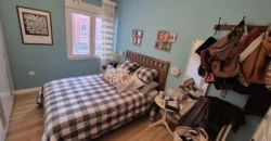 Piso en el centro de Palencia de cuatro habitaciones con terraza