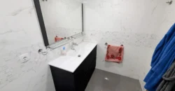 Piso en Palencia de cuatro habitaciones y dos baños