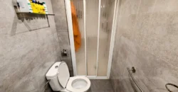 Piso en Palencia de cuatro habitaciones y dos baños