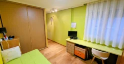 Piso en Palencia de cuatro habitaciones y dos baños