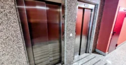 Piso en Palencia de cuatro habitaciones y dos baños