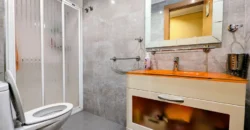 Piso en Palencia de cuatro habitaciones y dos baños