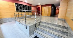 Piso en Palencia de cuatro habitaciones y dos baños