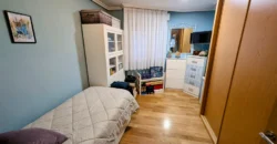 Piso en Palencia de cuatro habitaciones y dos baños