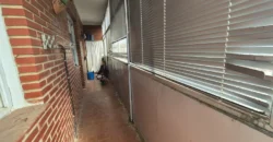 Pack de dos viviendas, bar, tres terrenos, garaje y merendero.