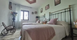 Chalet independiente en venta en Valle del Pisuerga