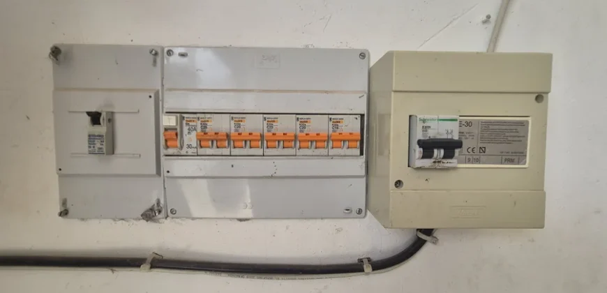 Chalet independiente en venta en Valle del Pisuerga