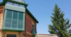 Casa independiente en venta en Fromista con 5 habitaciones