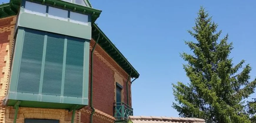 Casa independiente en venta en Fromista con 5 habitaciones