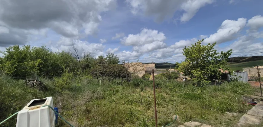 Chalet independiente en venta en Valle del Pisuerga