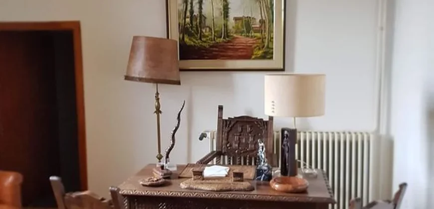 Casa independiente en venta en Fromista con 5 habitaciones