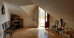 Casa independiente en venta en Fromista con 5 habitaciones