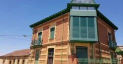 Casa independiente en venta en Fromista con 5 habitaciones
