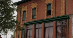 Casa independiente en venta en Fromista con 5 habitaciones