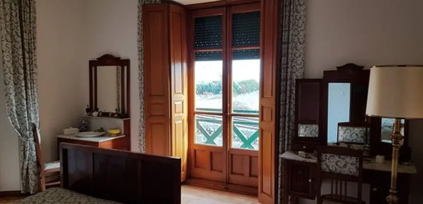 Casa independiente en venta en Fromista con 5 habitaciones