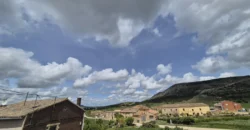 Chalet independiente en venta en Valle del Pisuerga