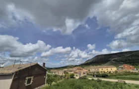 Chalet independiente en venta en Valle del Pisuerga Chalet independiente en venta en Valle del Pisuerga