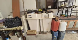 Chalet independiente en venta en Valle del Pisuerga