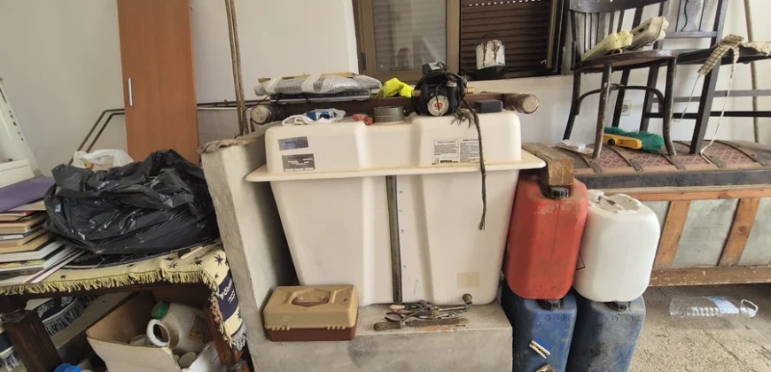 Chalet independiente en venta en Valle del Pisuerga