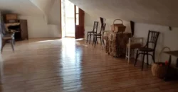 Casa independiente en venta en Fromista con 5 habitaciones