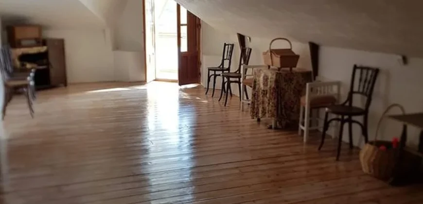 Casa independiente en venta en Fromista con 5 habitaciones