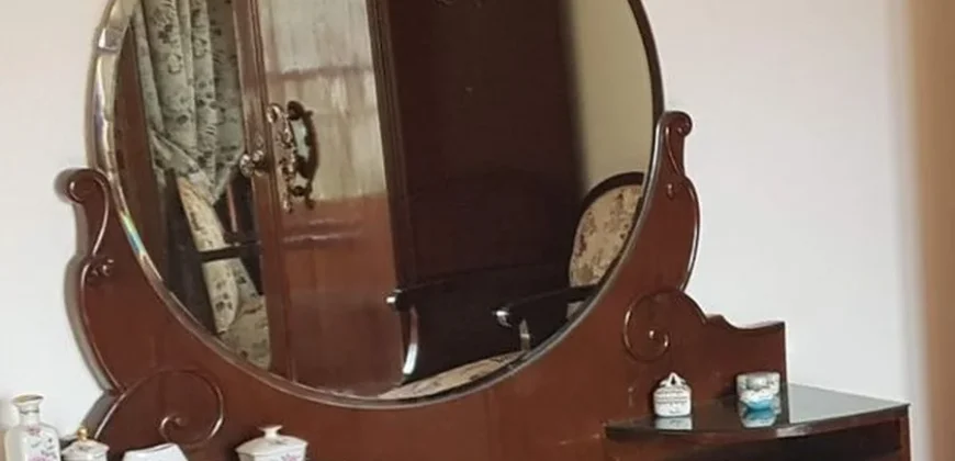 Casa independiente en venta en Fromista con 5 habitaciones