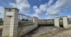 Chalet independiente en venta en Valle del Pisuerga