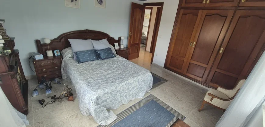 Chalet independiente en venta en Valle del Pisuerga