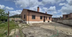 Chalet independiente en venta en Valle del Pisuerga
