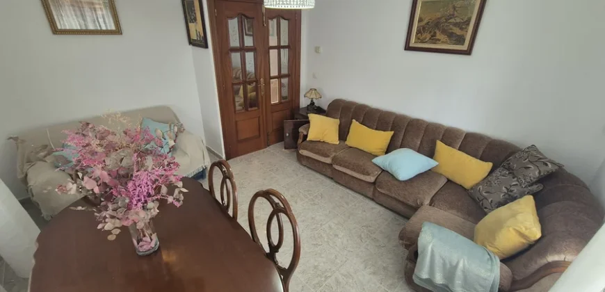 Chalet independiente en venta en Valle del Pisuerga