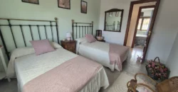 Chalet independiente en venta en Valle del Pisuerga