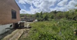 Chalet independiente en venta en Valle del Pisuerga