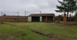 Casa independiente en venta en Fromista con 5 habitaciones