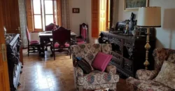 Casa independiente en venta en Fromista con 5 habitaciones