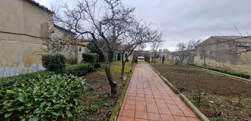 Casa en pueblo al lado de Osorno Palencia