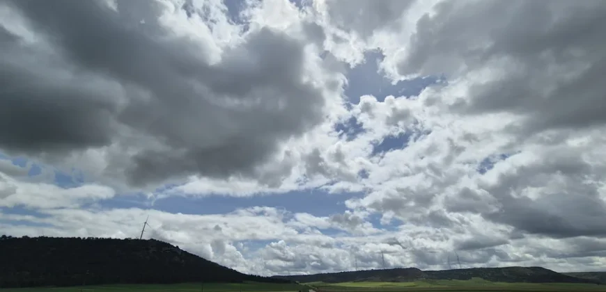 Chalet independiente en venta en Valle del Pisuerga