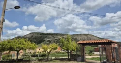 Chalet independiente en venta en Valle del Pisuerga