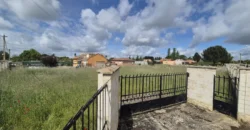 Chalet independiente en venta en Valle del Pisuerga