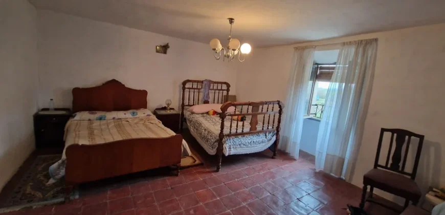 Casa en pueblo al lado de Osorno Palencia