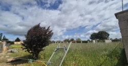 Chalet independiente en venta en Valle del Pisuerga