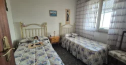 Pack de dos viviendas, bar, tres terrenos, garaje y merendero.