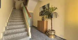 Pack de dos viviendas, bar, tres terrenos, garaje y merendero.