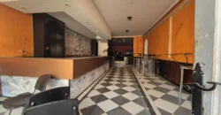 Pack de dos viviendas, bar, tres terrenos, garaje y merendero.